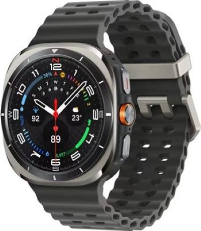 Samsung Galaxy Watch Ultra (2025)    - wie neu mit OVP