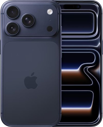 Apple iPhone 17 Pro 512GB Tiefblau  - sehr guter Zustand mit OVP und Ladekabel (Trade)