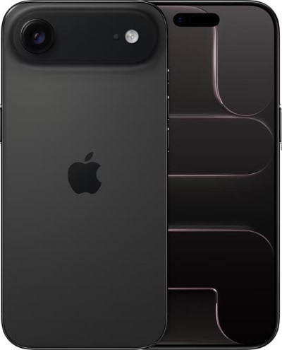 Apple iPhone Air 512GB Space Schwarz  - wie neu mit OVP und Ladekabel