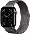 Apple Watch Series 11, Titan, 46mm, Cellular verkaufen