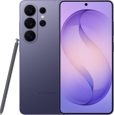 Samsung Galaxy S26 Ultra 512GB Cobalt Violet  - sehr guter Zustand mit OVP und Ladekabel (Trade) und S Pen