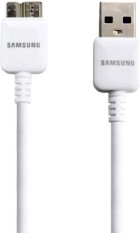 Samsung Micro-USB 3.0 auf USB Ladekabel (1 m) - Weiss verkaufen