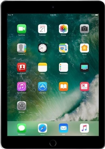 iPad 5 WiFi 4G