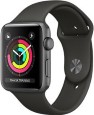 Apple Watch Series 3, Aluminium, GPS verkaufen