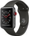 Apple Watch Series 3, Aluminium, Cellular verkaufen