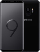 Samsung Galaxy S9 Dual SIM verkaufen