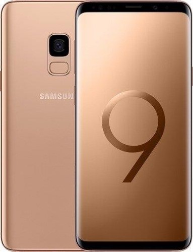 Galaxy S9 Dual SIM