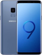 Samsung Galaxy S9 verkaufen