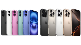  Serie iPhone 16