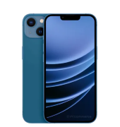 Apple iPhone 13 usato con 24 mesi di garanzia