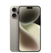 Apple iPhone 15 Pro Max usato con 24 mesi di garanzia