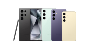 Serie Samsung S24